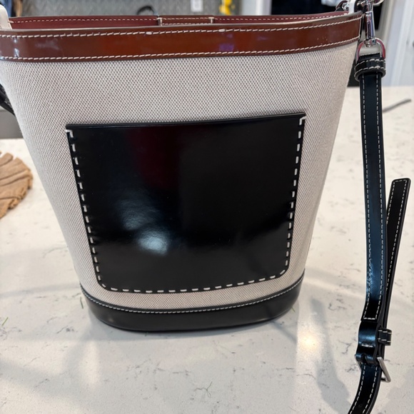 Tory Burch bucket bag - Picture 4 of 7